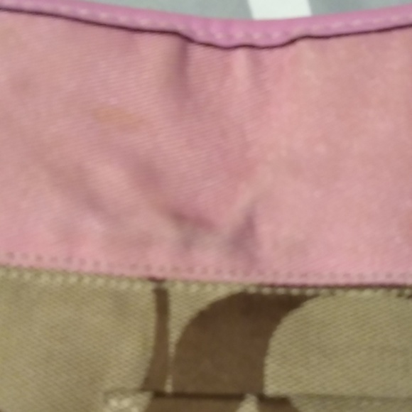 Coach purse - Picture 3 of 5